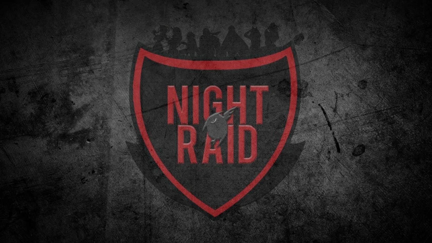 NIGHTRAID Background