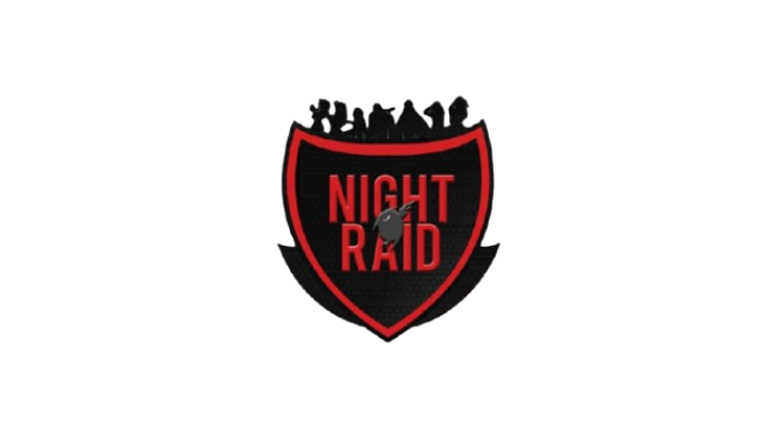 NIGHTRAID Logo